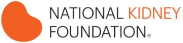 National Kidney Foundation Logo